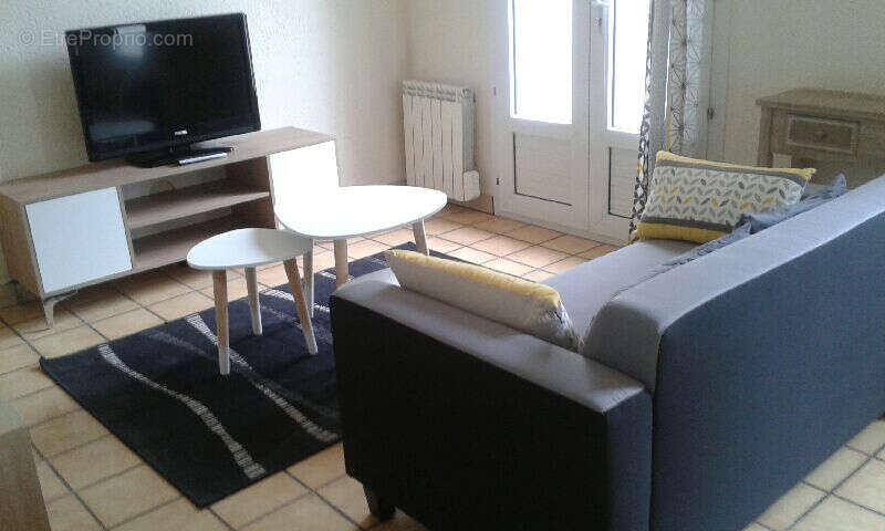 Appartement à POITIERS