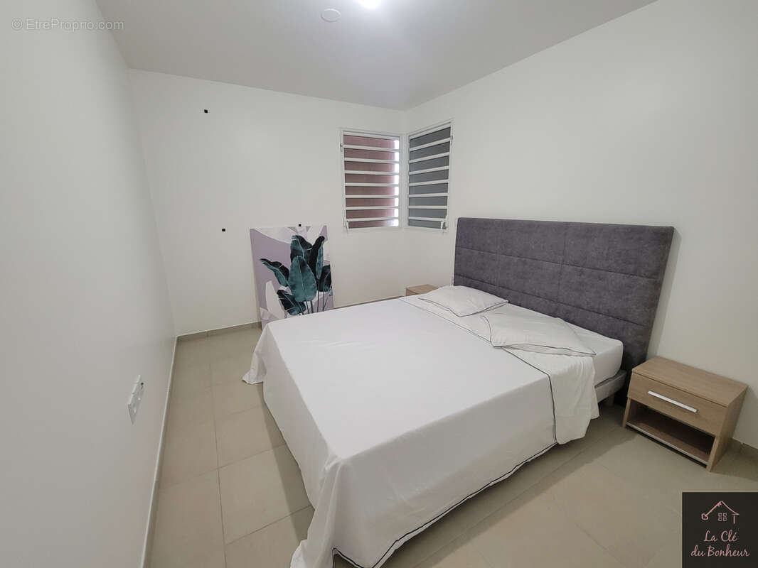 Appartement à LE DIAMANT