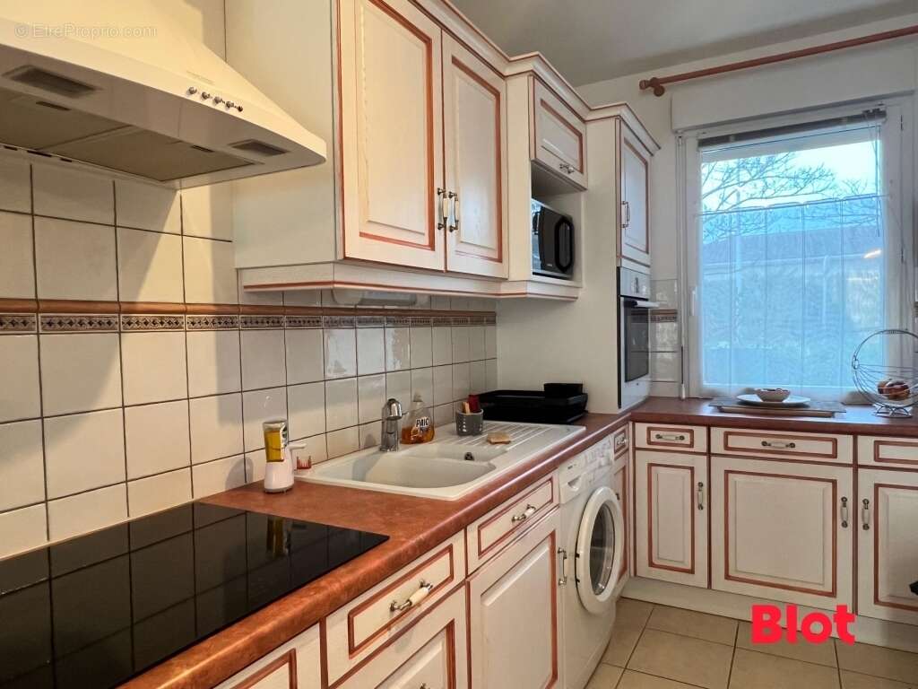 Maison à LA BAULE-ESCOUBLAC