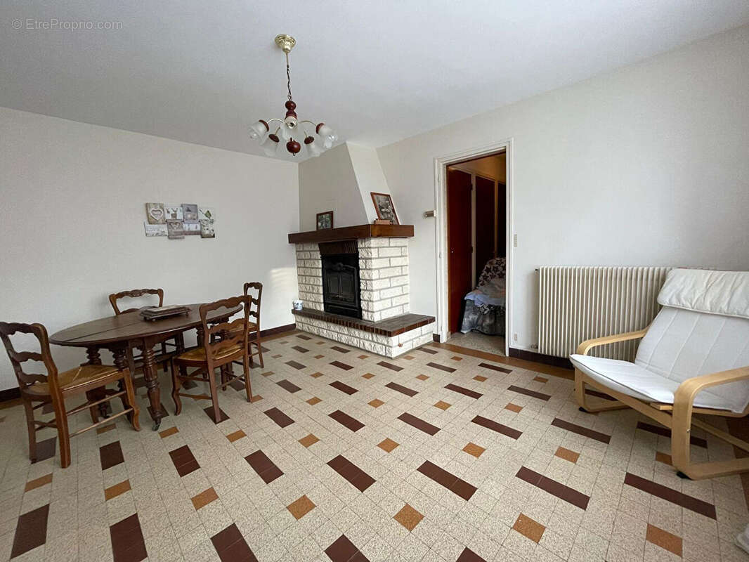 Maison à LA FERTE-SOUS-JOUARRE
