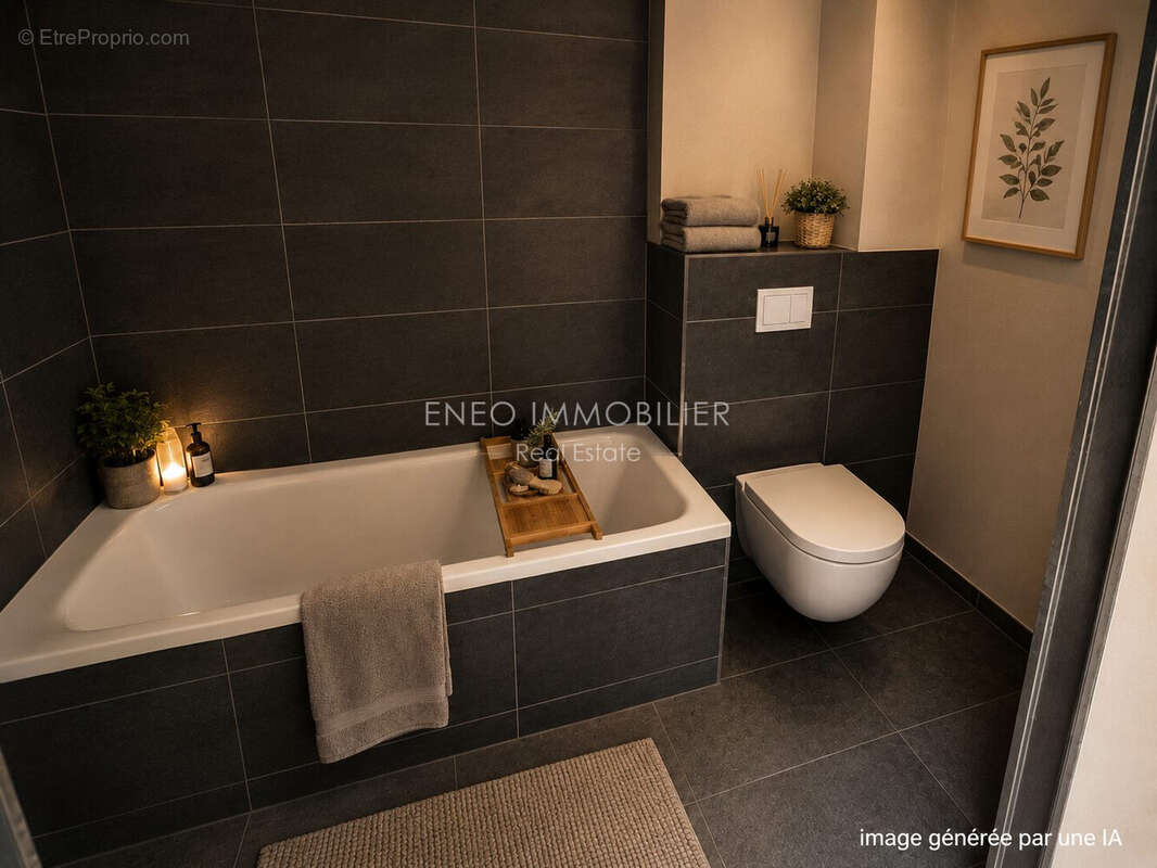 Appartement à MACOT-LA-PLAGNE
