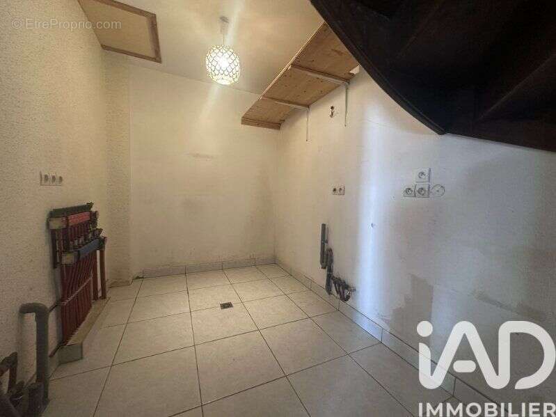 Maison 182 m² à Manthelan  - photo 8