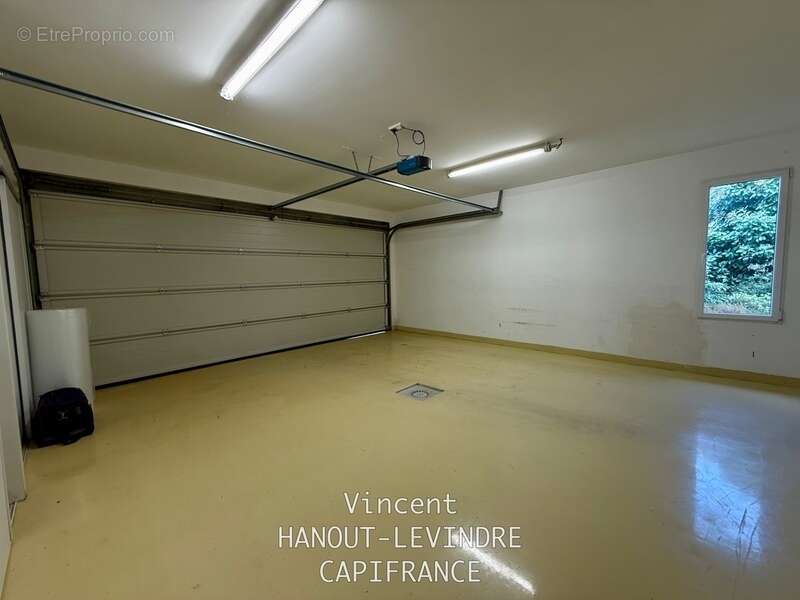 Maison à vendre 9 pièces BAZOGES EN PAILLERS (85) - photo 41