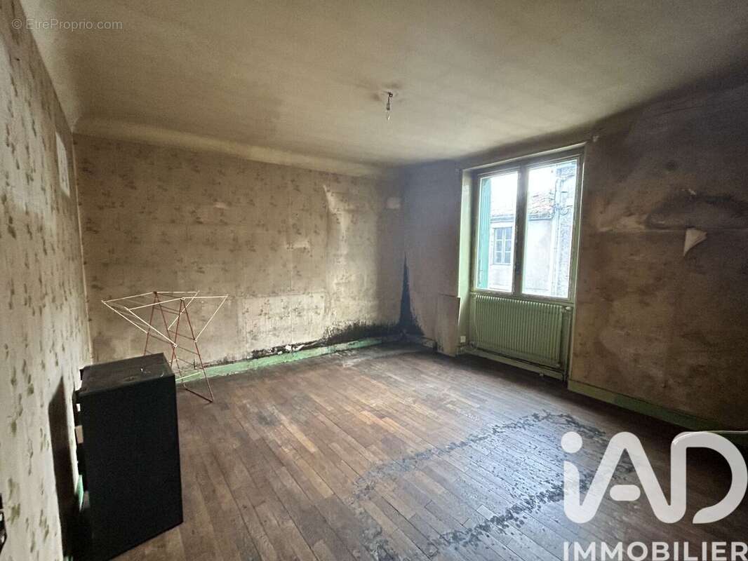 Photo 3 - Maison à PARTHENAY