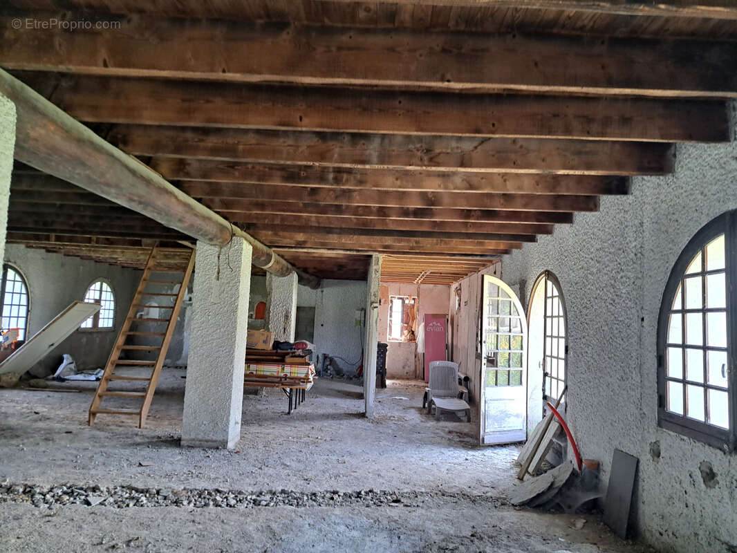Maison à TENCE