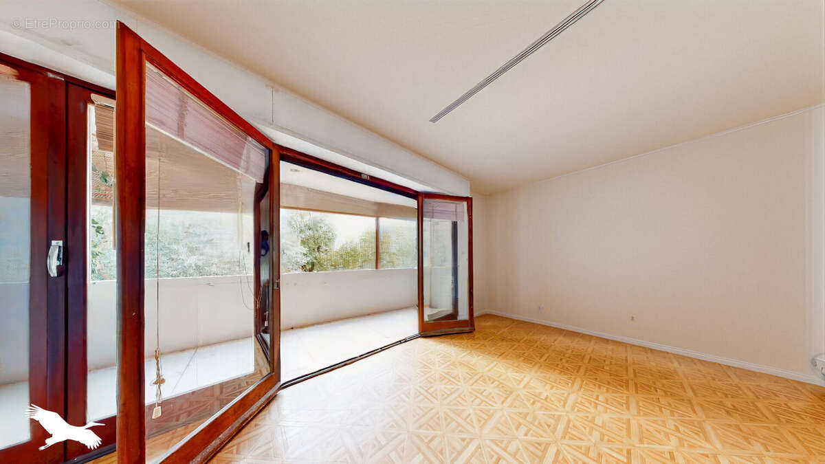 Appartement à LA CIOTAT