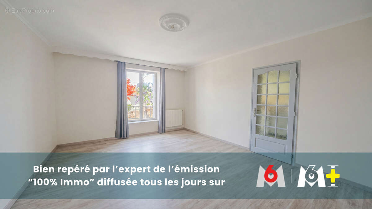 Immeuble de 167 m2 - photo 8