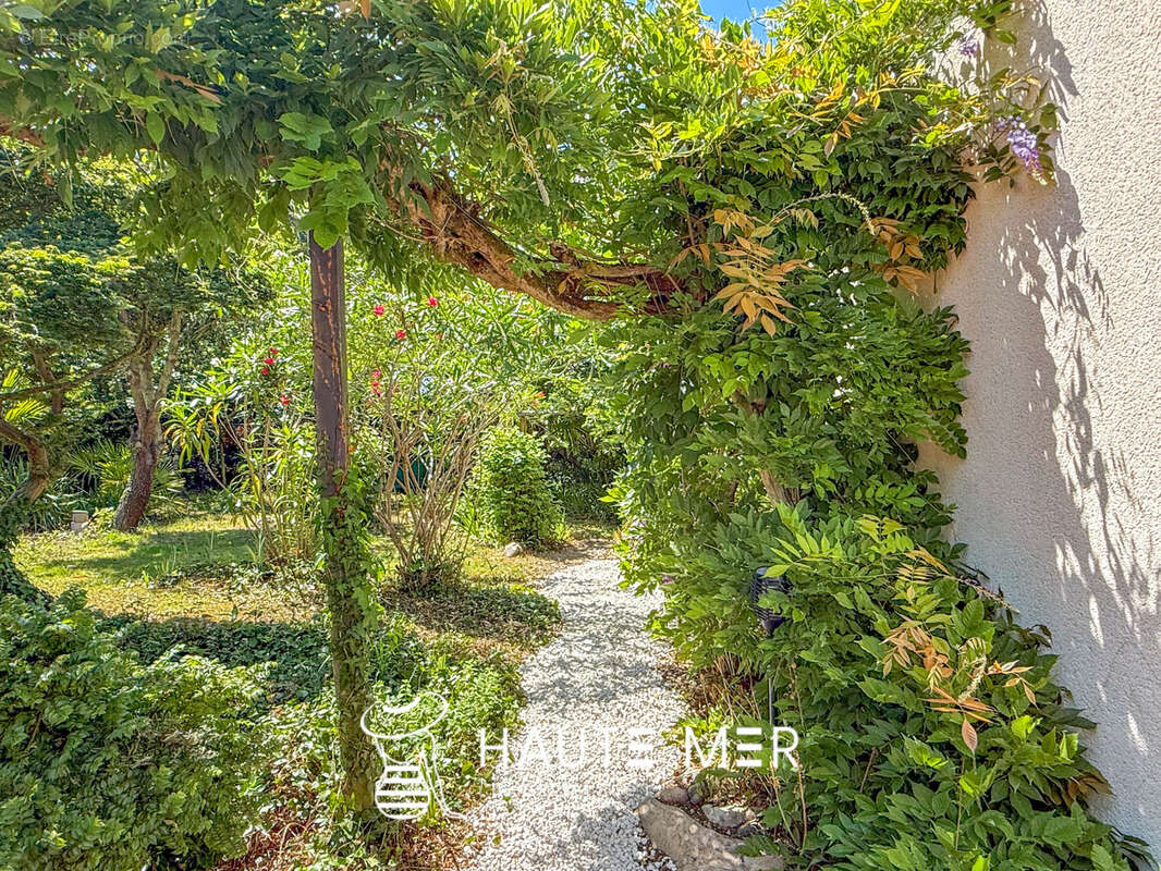 Maison à LES SABLES-D&#039;OLONNE