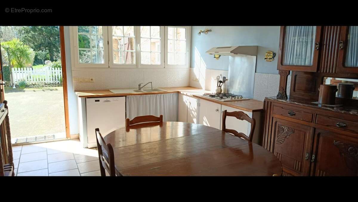 Deux maisons et pleins d'opportunités ! + - photo 32