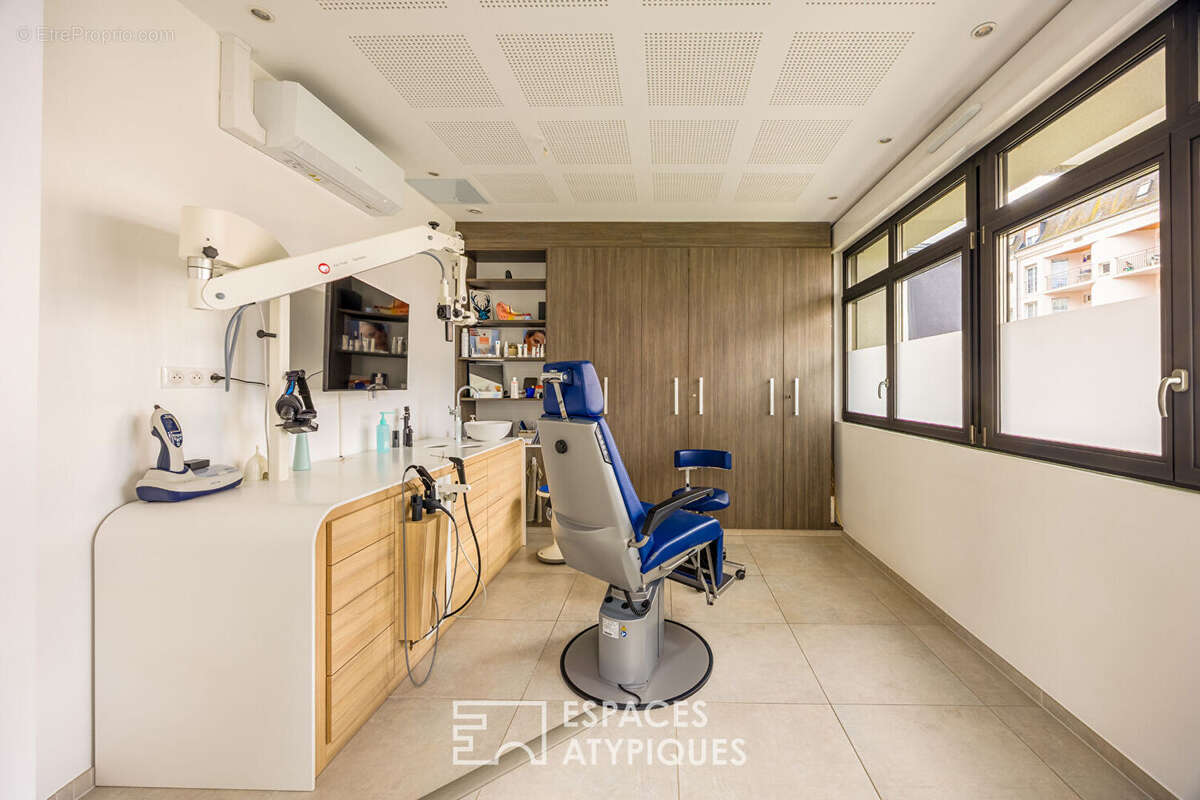 Commerce à MULHOUSE