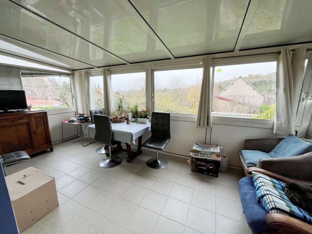 Maison à SENS