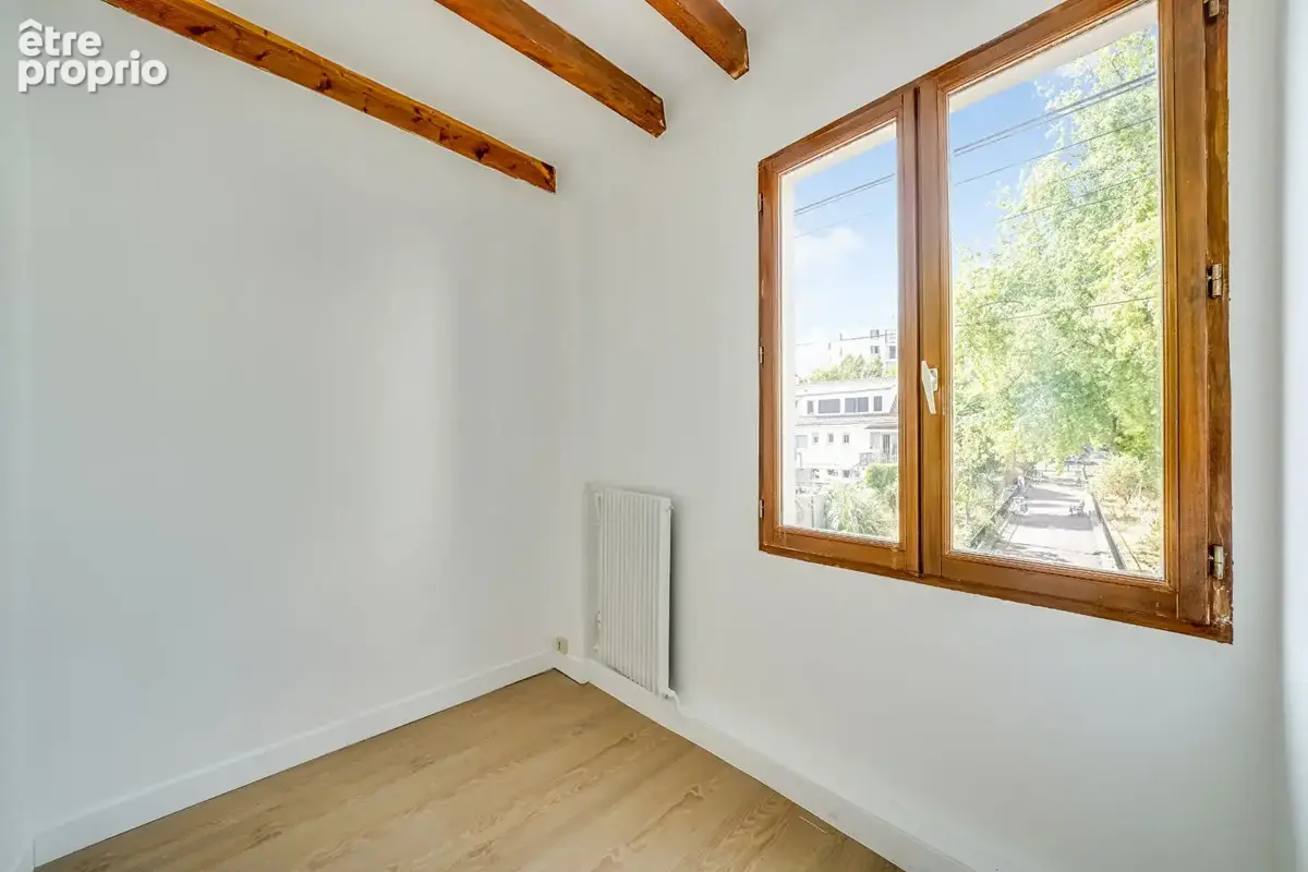 Maison Montreuil 3 pièces 53.67 m2 - photo 8