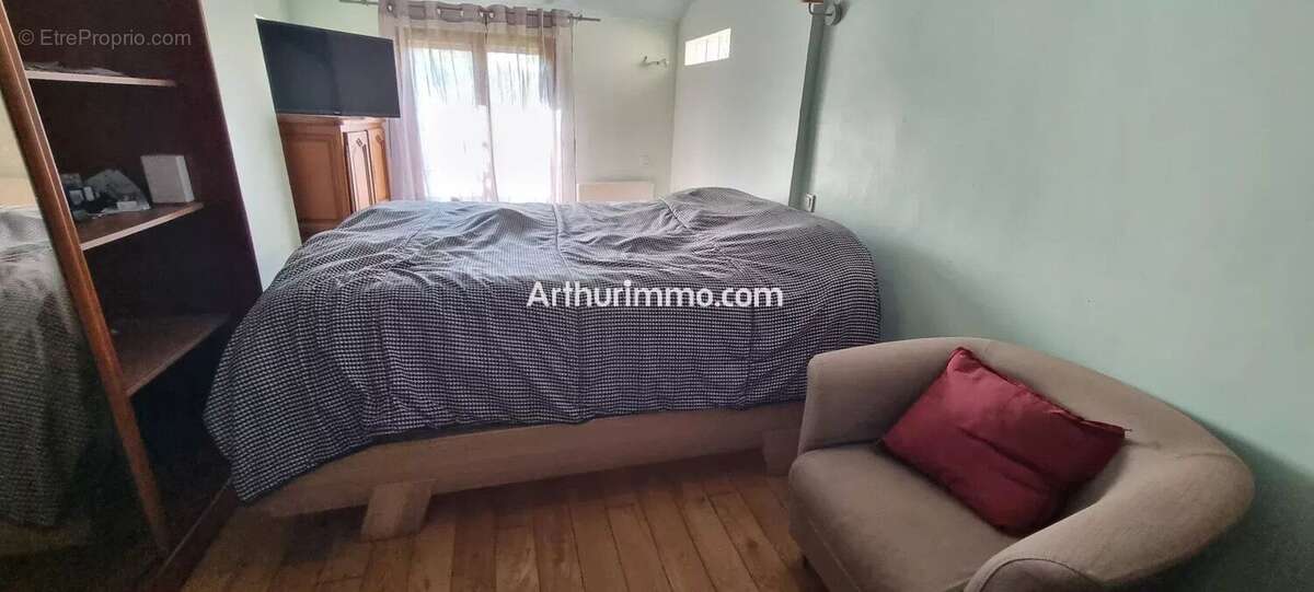 Maison à SUCY-EN-BRIE