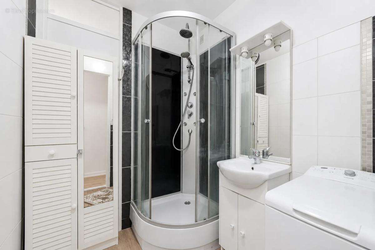 Appartement à BAGNOLET