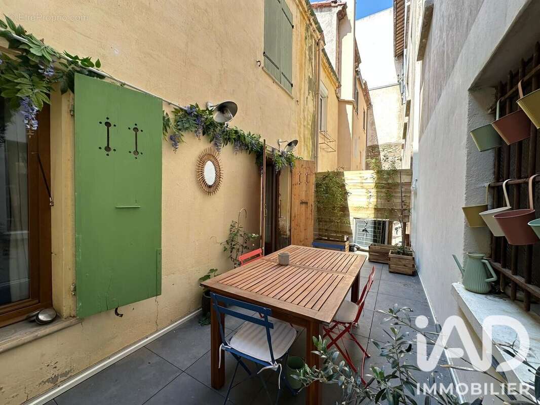 Photo 5 - Appartement à PERPIGNAN