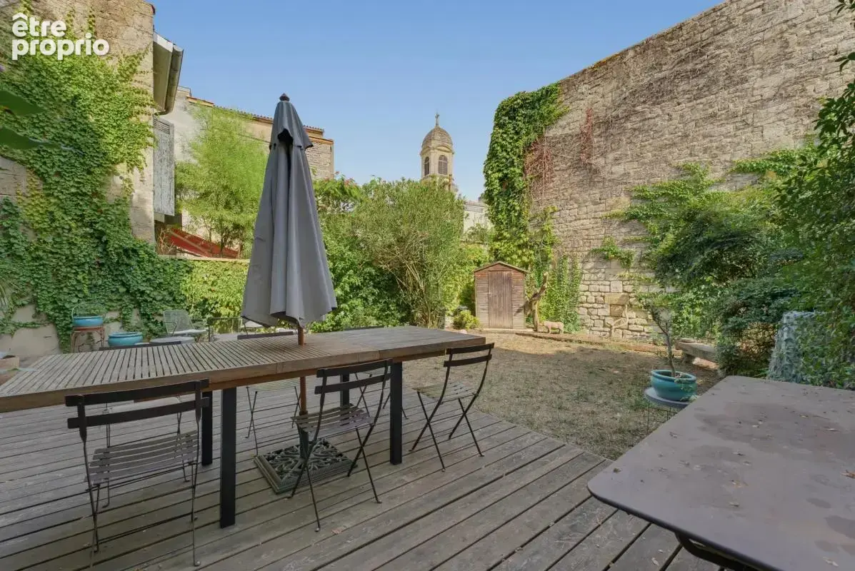 Maison de 10 pièces de 250 m² à Bordeaux - photo 16