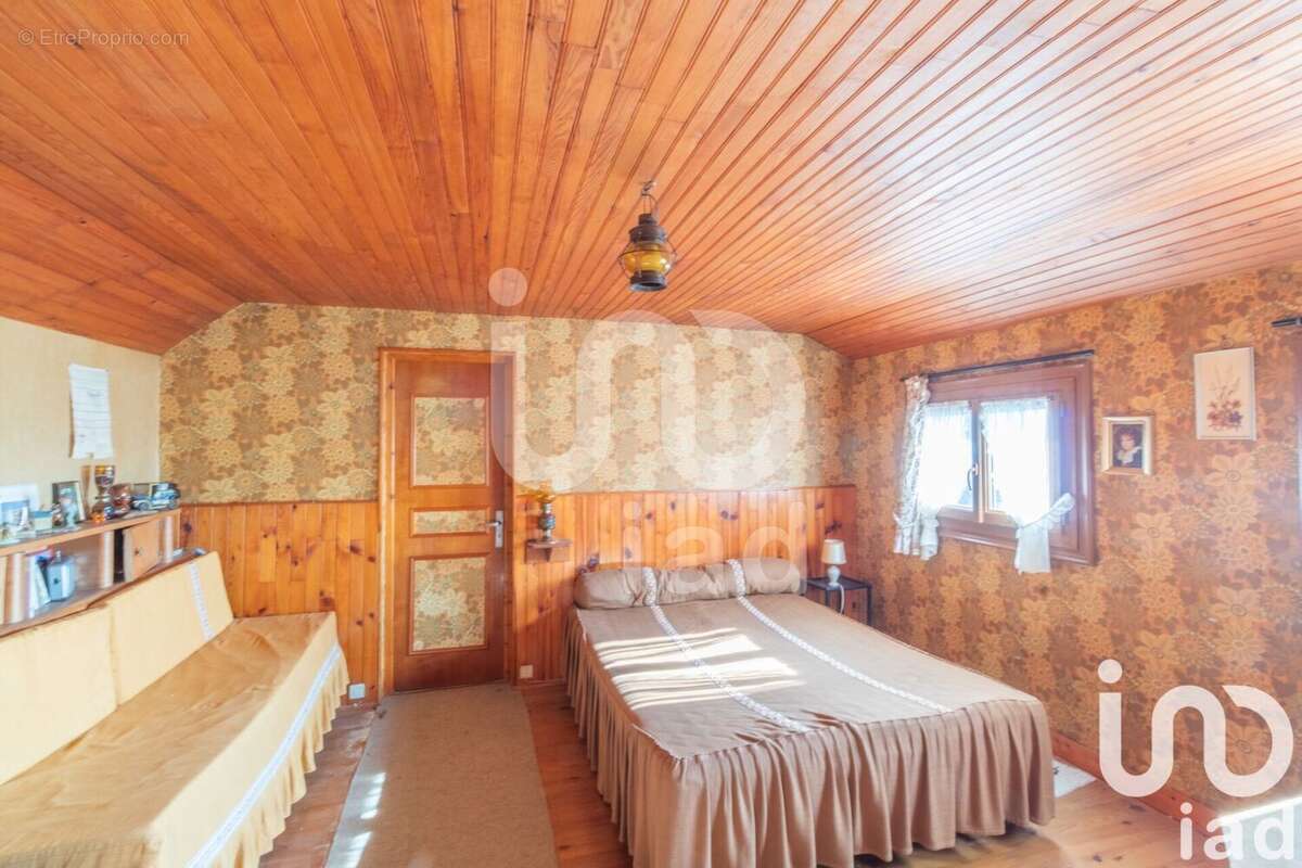 Photo 7 - Maison à NOYERS