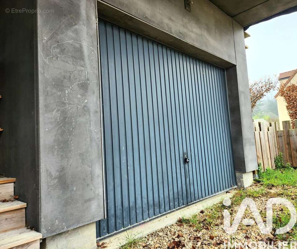 Photo 3 - Maison à SAINT-MAURICE-MONTCOURONNE