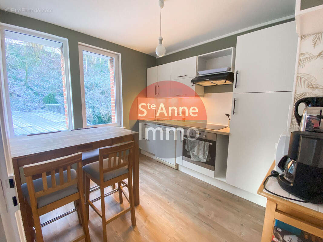 Photo 4 - Maison à AILLY-SUR-SOMME