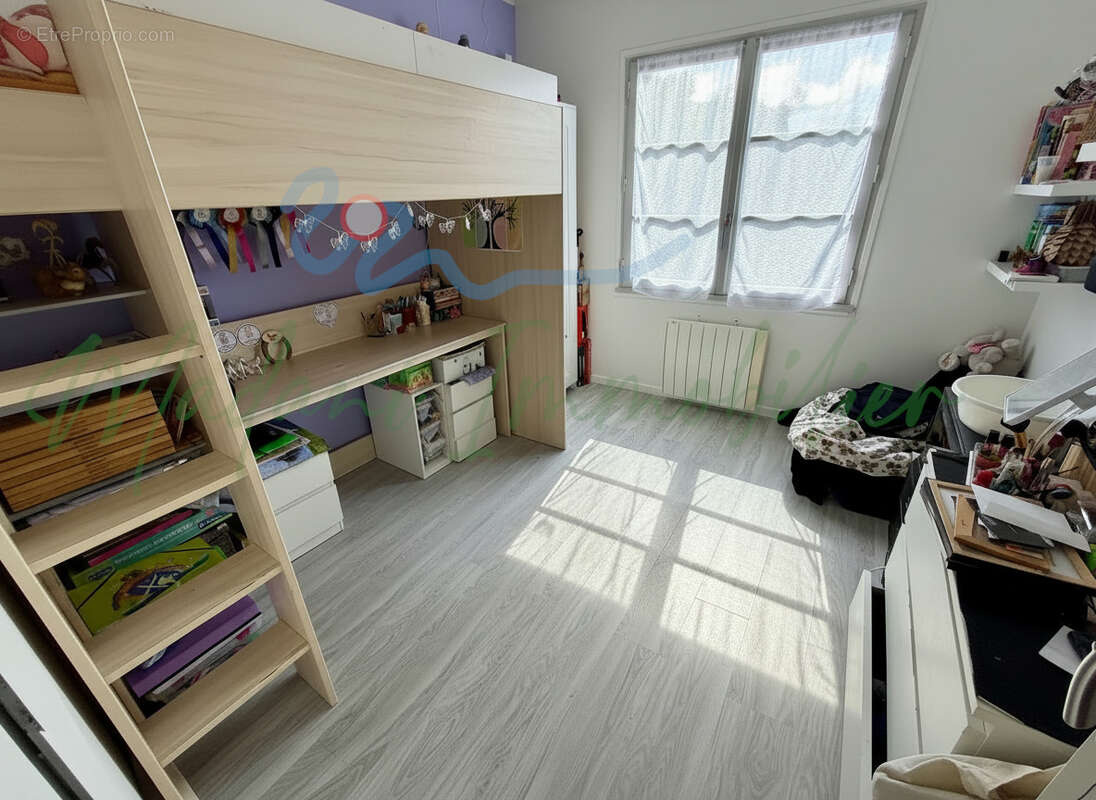 Maison Freneuse - 46m² - photo 8