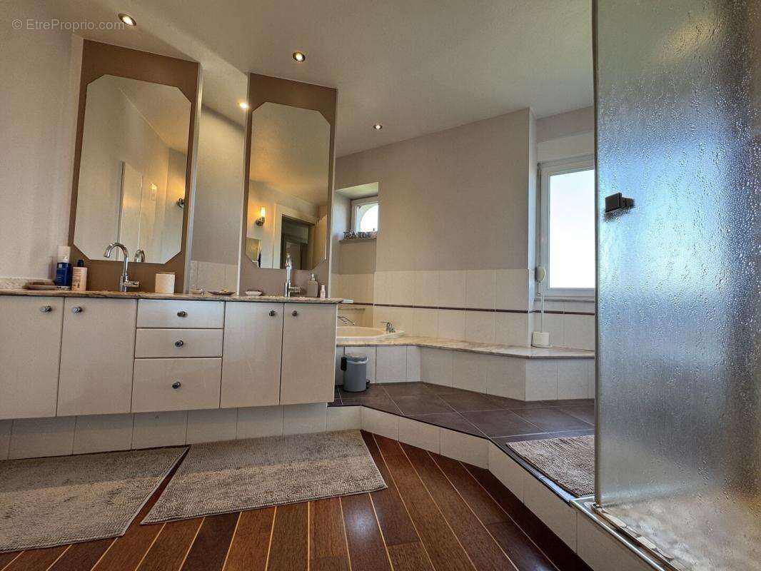 Maison à BOUXWILLER