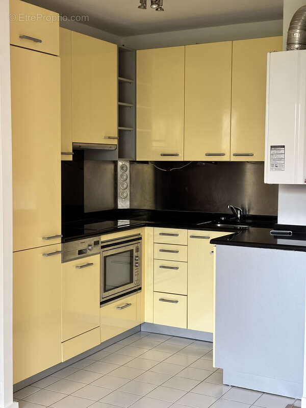Appartement à BIARRITZ