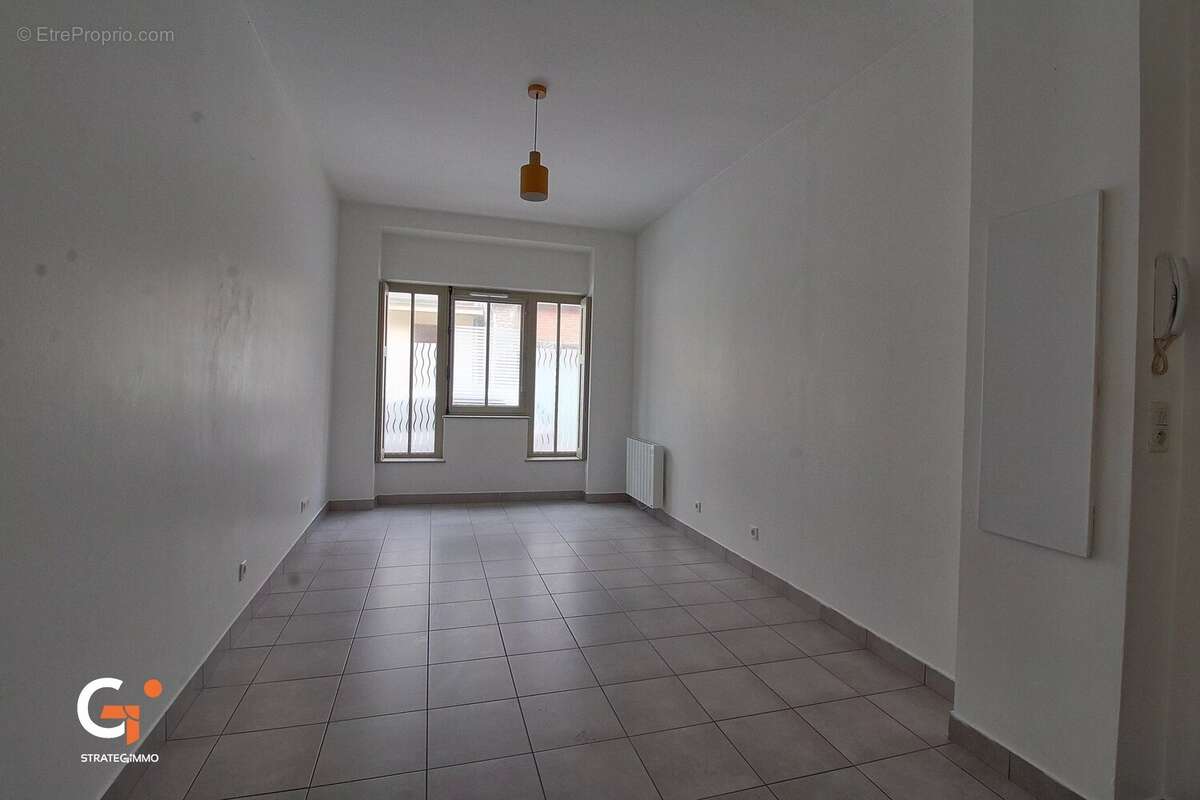 Appartement à DIEPPE