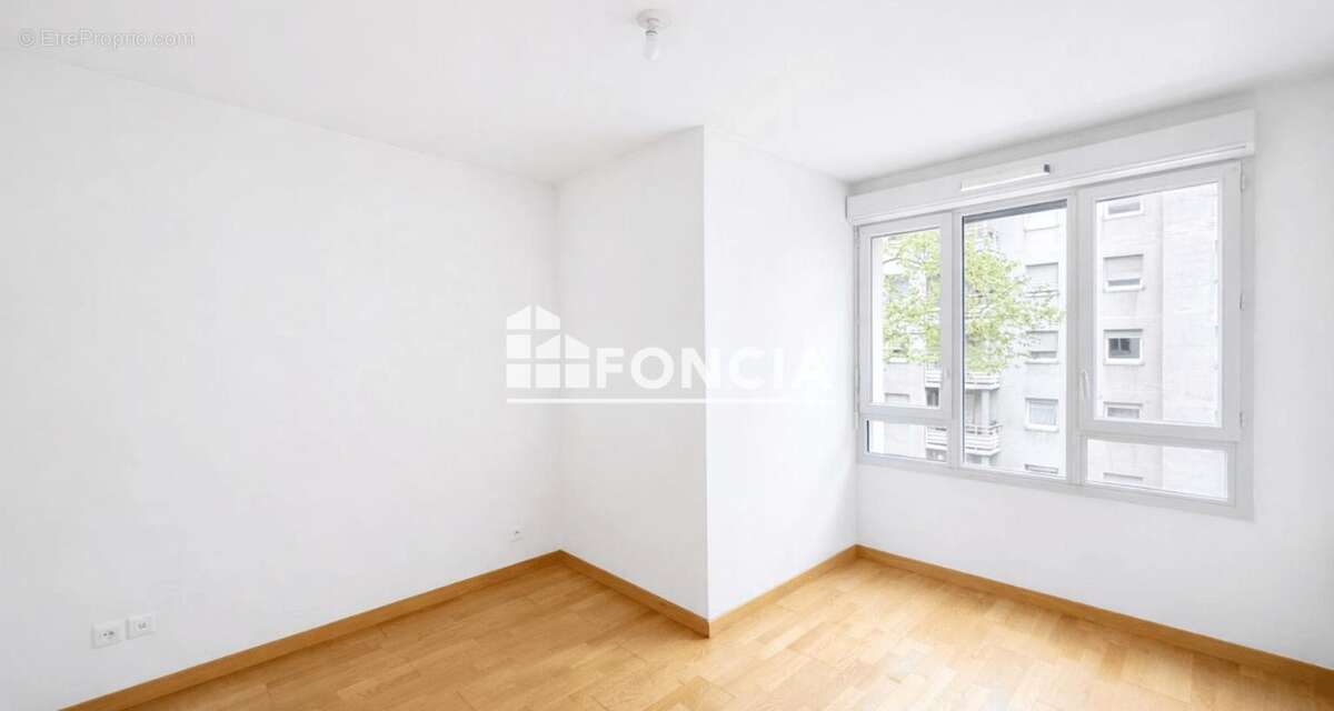 Appartement à LYON-3E