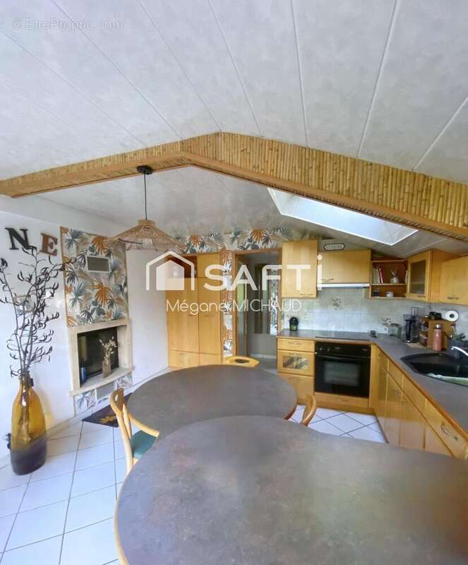 Photo 5 - Maison à AMBON