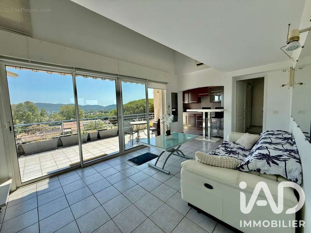 Photo 6 - Appartement à BORMES-LES-MIMOSAS