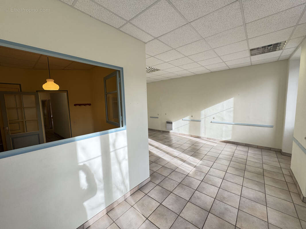 Appartement à AUPS