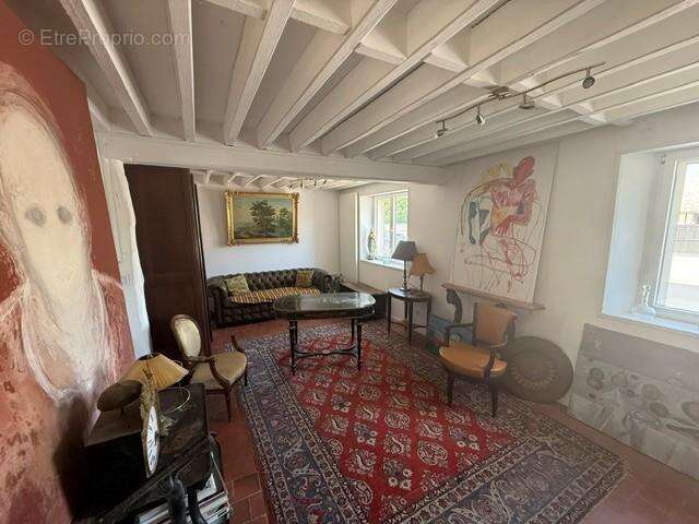 Maison à L'HOTELLERIE
