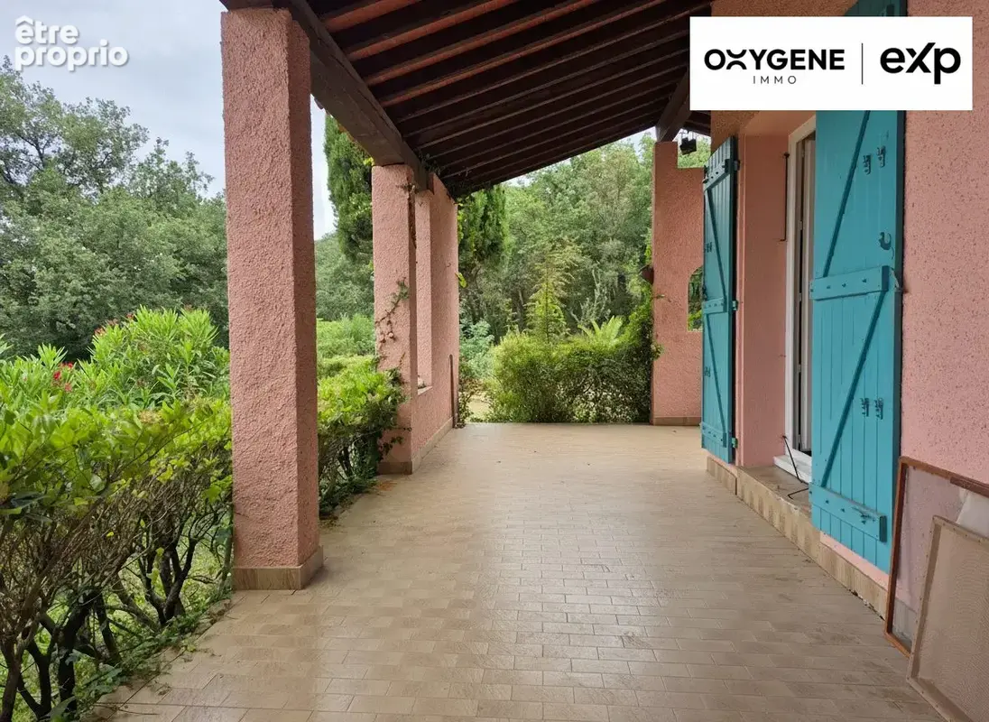 Maison 138 m² à Laroque-Des-Alberes  - photo 4