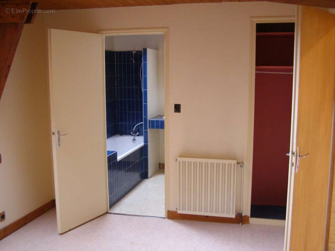 Appartement à BRESSUIRE