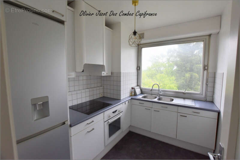 Appartement à MONTBELIARD