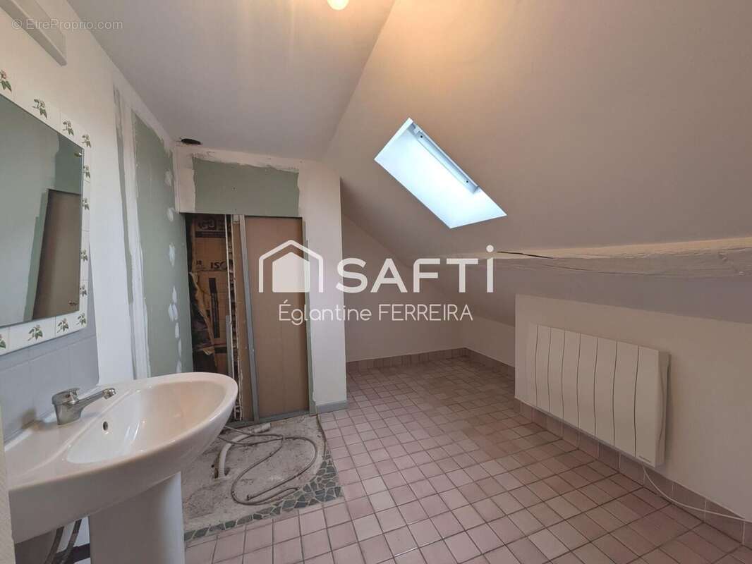 Photo 8 - Maison à LEVROUX