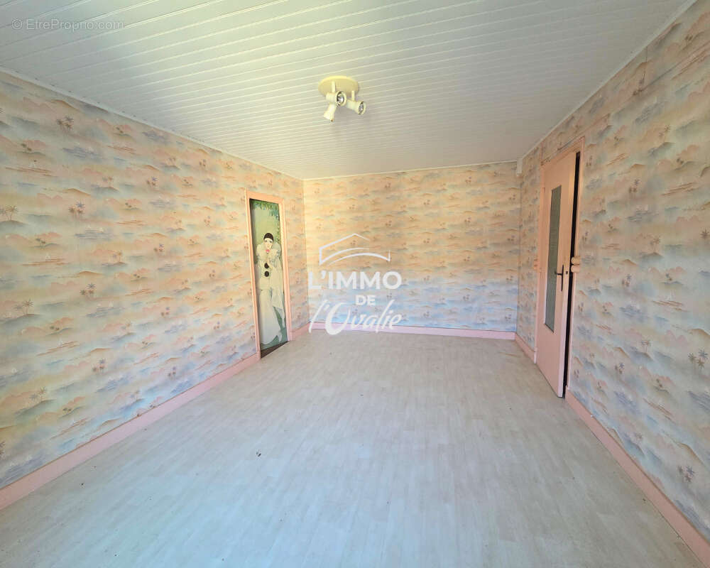 Maison à BEAULIEU-SUR-DORDOGNE