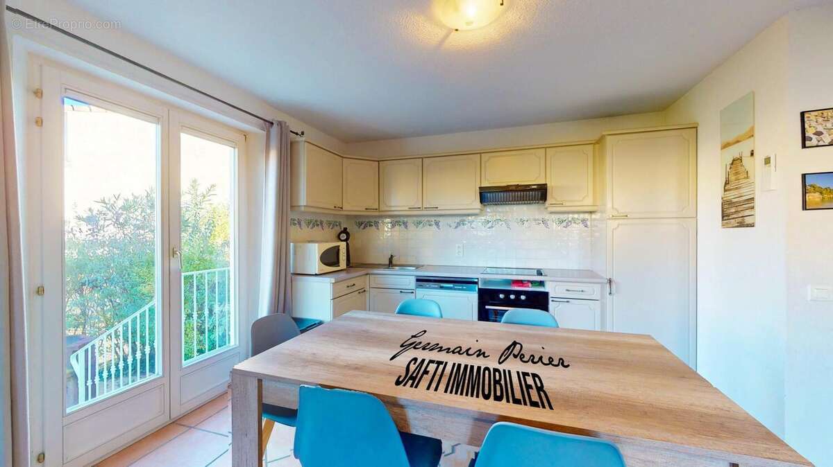 Photo 5 - Maison à VIDAUBAN