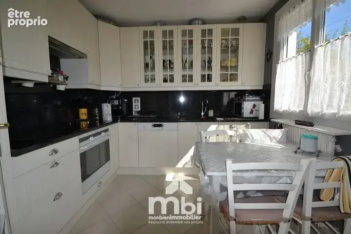 Maison 7 pieces 115m2  - fosses - photo 7