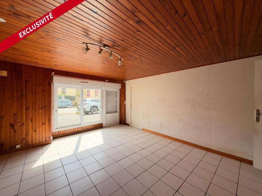 Maison à MALESTROIT