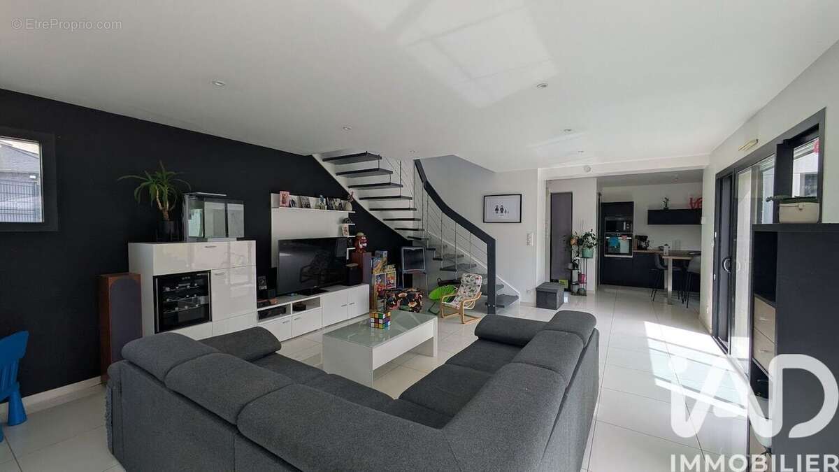 Photo 3 - Maison à PLELO
