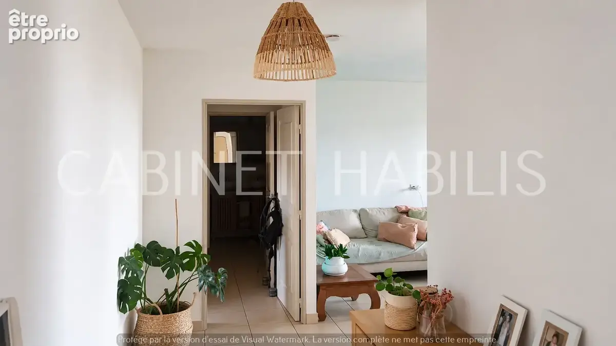 À vendre   appartement f4 - à bras-panon   178 000 € - photo 3