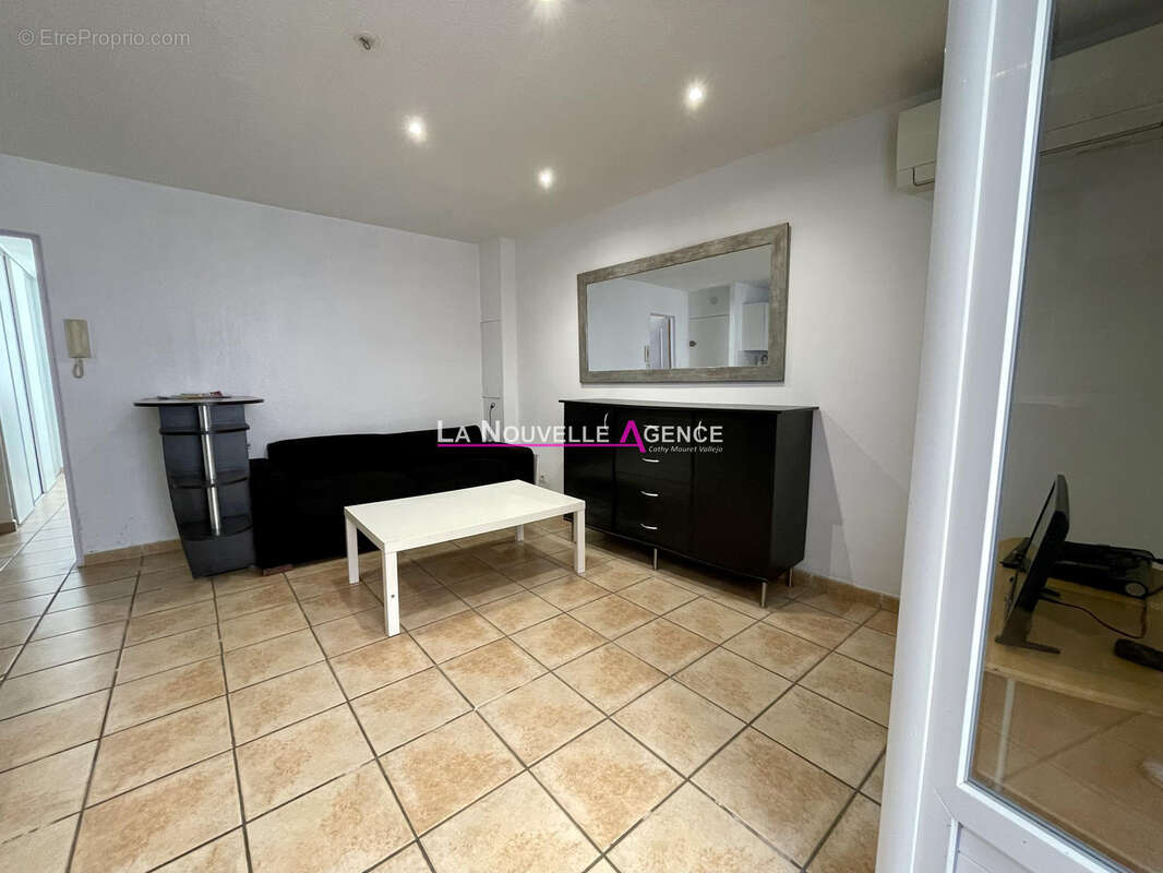 Appartement à SIGEAN