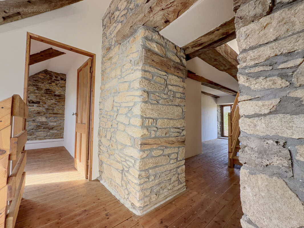 Belle propriété à vendre à Camors - photo 26