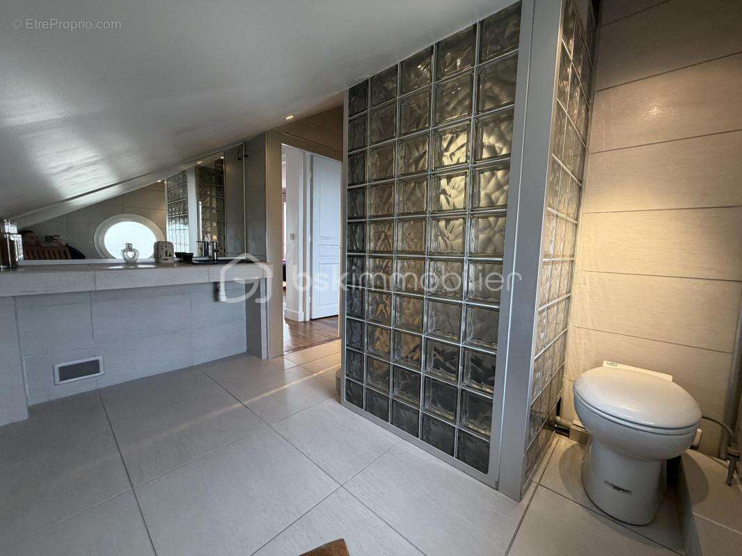 Maison à ATHIS-MONS