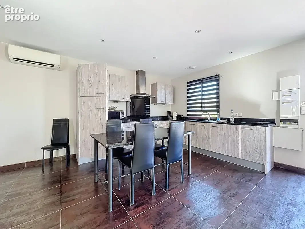 Appartement duplex de 62,06 m2 - photo 2