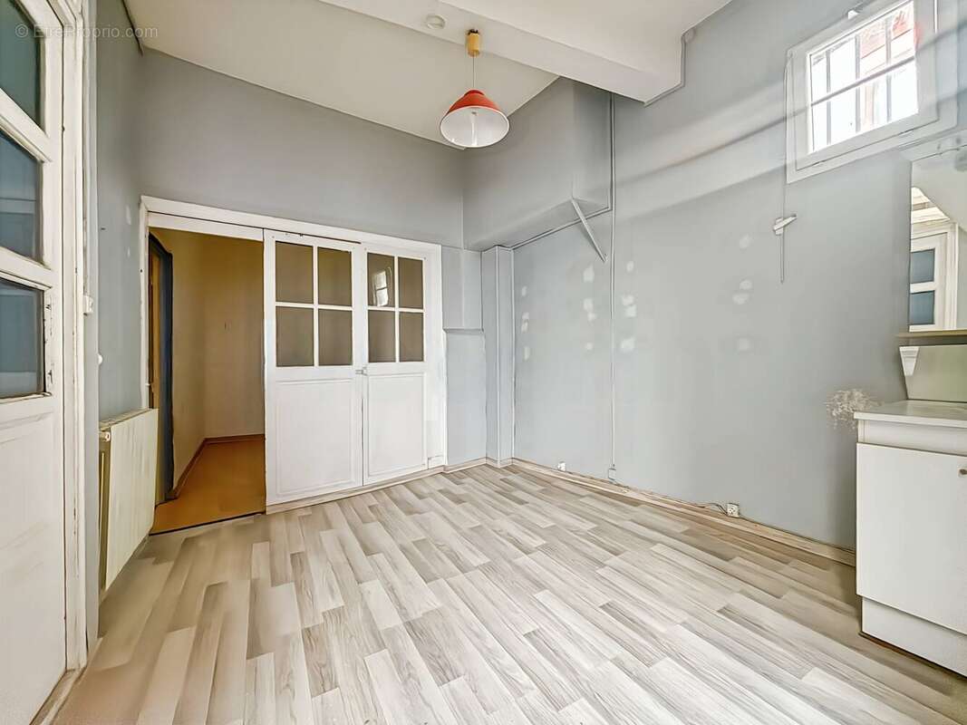 Appartement 68 m² à Toulouse  - photo 6