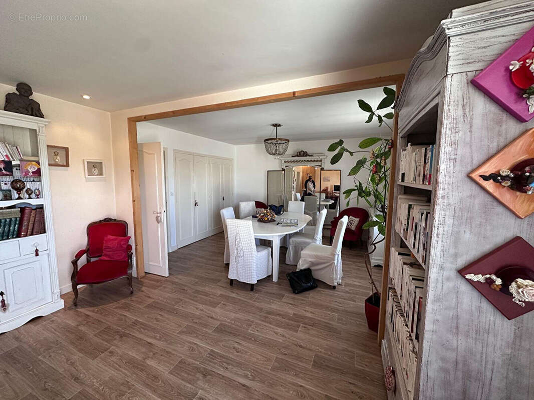 Appartement à LAGUIOLE