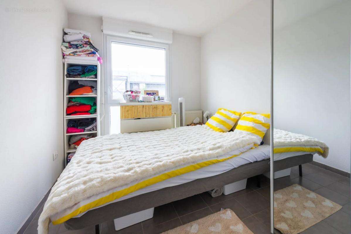 Appartement à RAMBOUILLET
