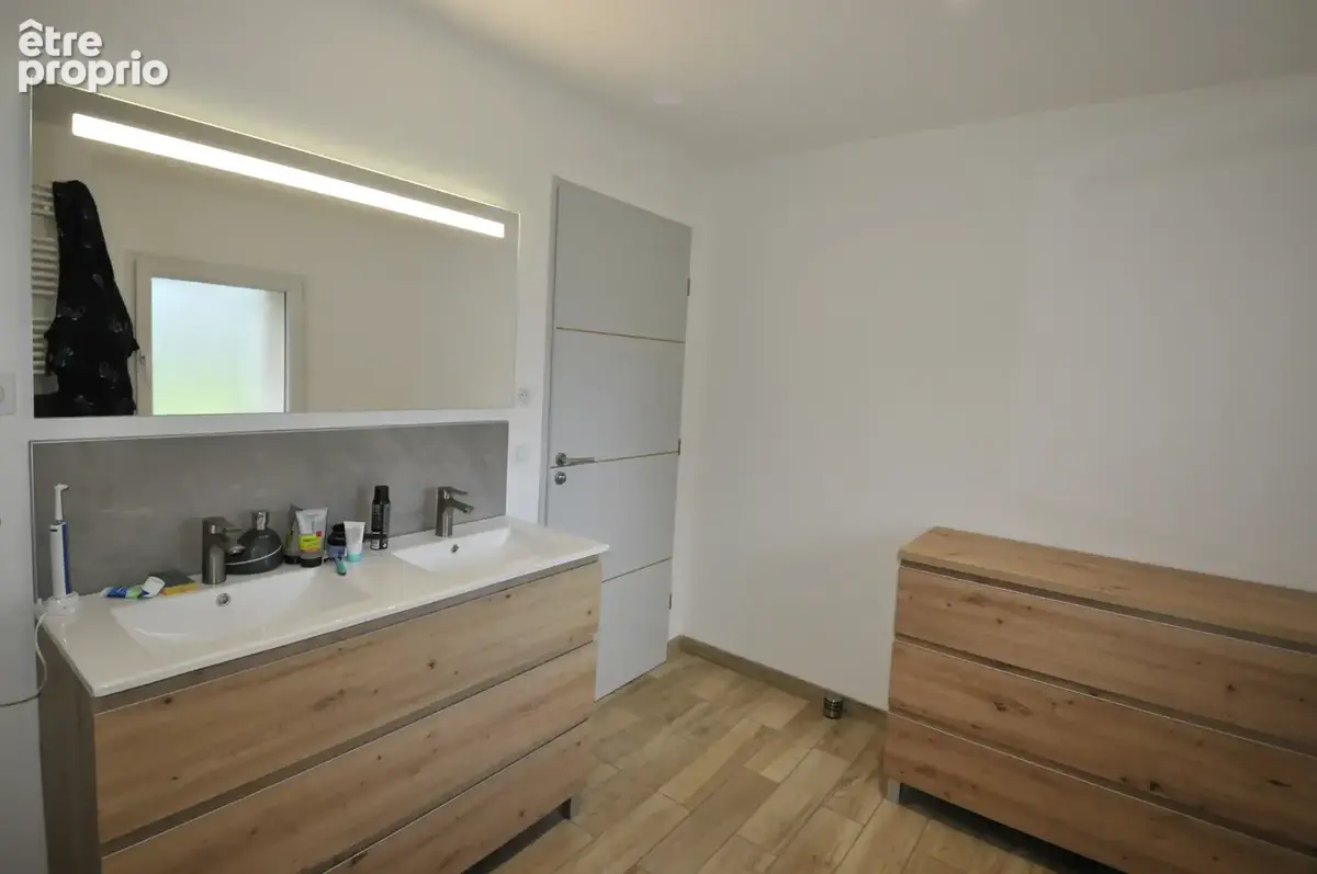 Propriété en Pierre avec Dépendances sur St paul - photo 18